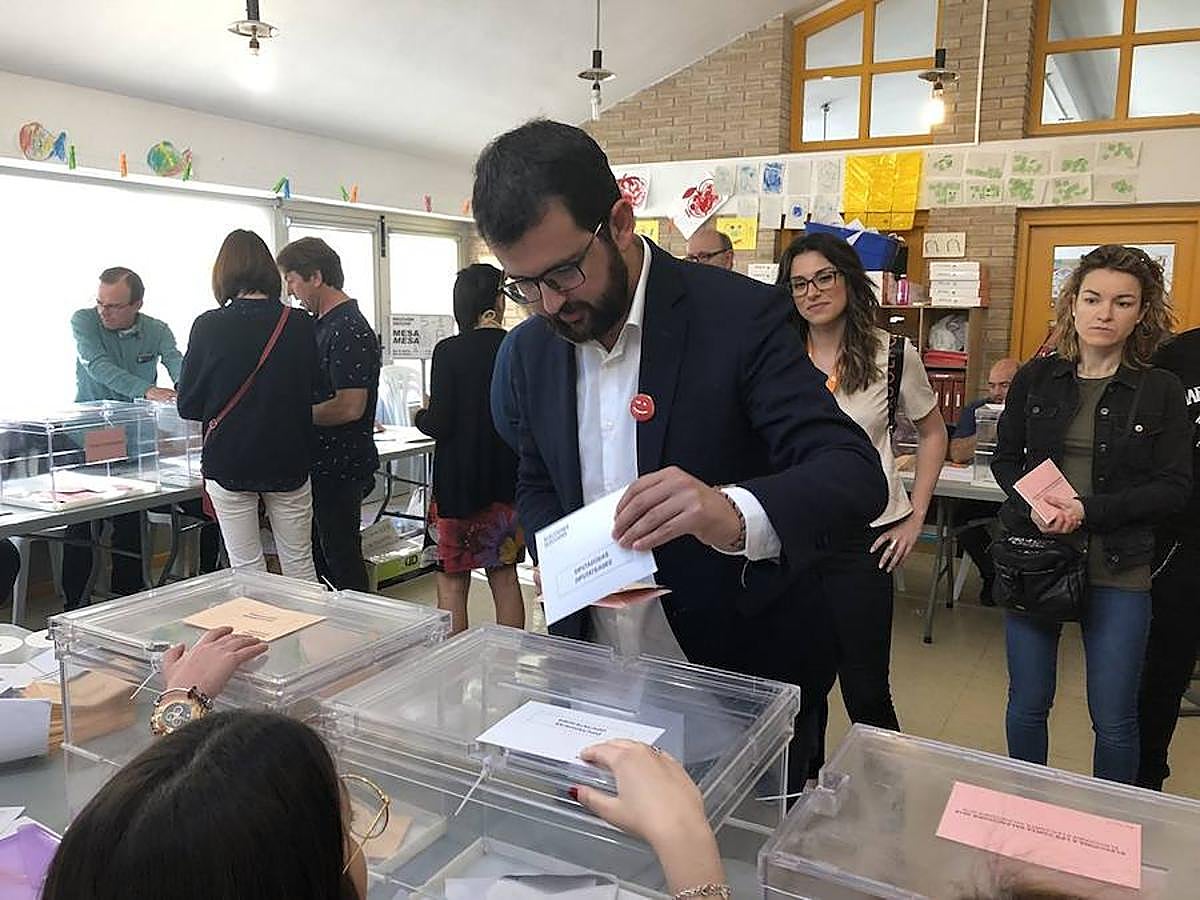 Ignasi Candela (Compromís)