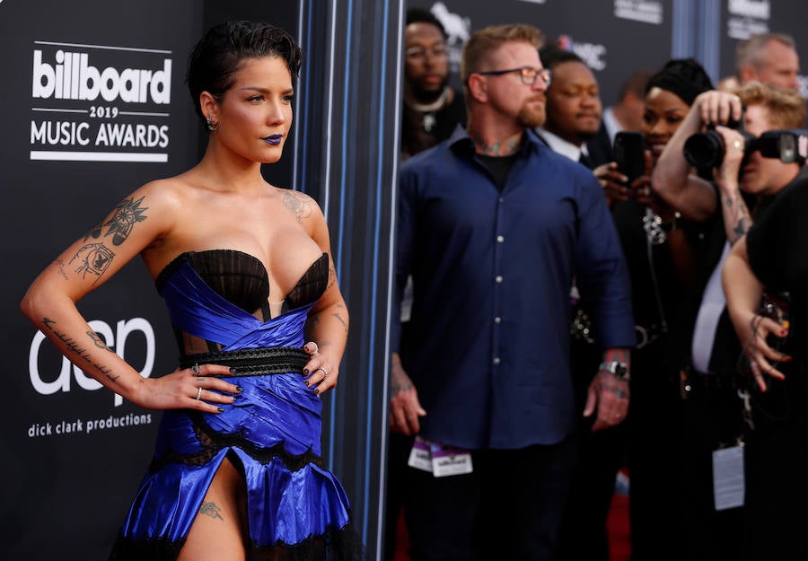 Fotos: Las mejores imágenes de los Billboard Music Award