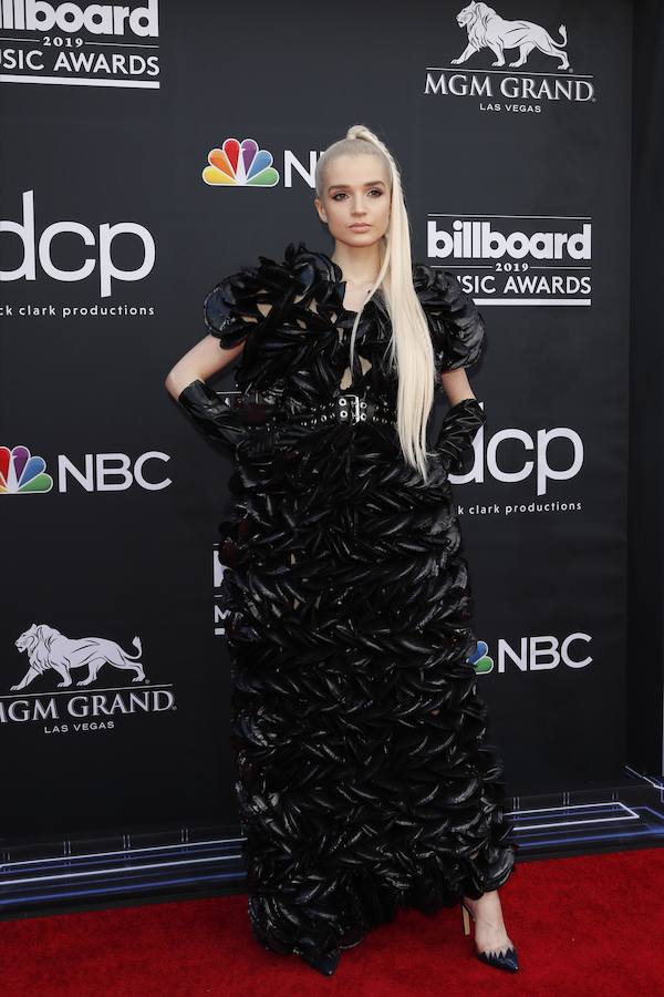 Fotos: Las mejores imágenes de los Billboard Music Award