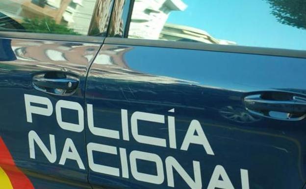 Dos detenidos tras asaltar un salón de apuestas en Alzira