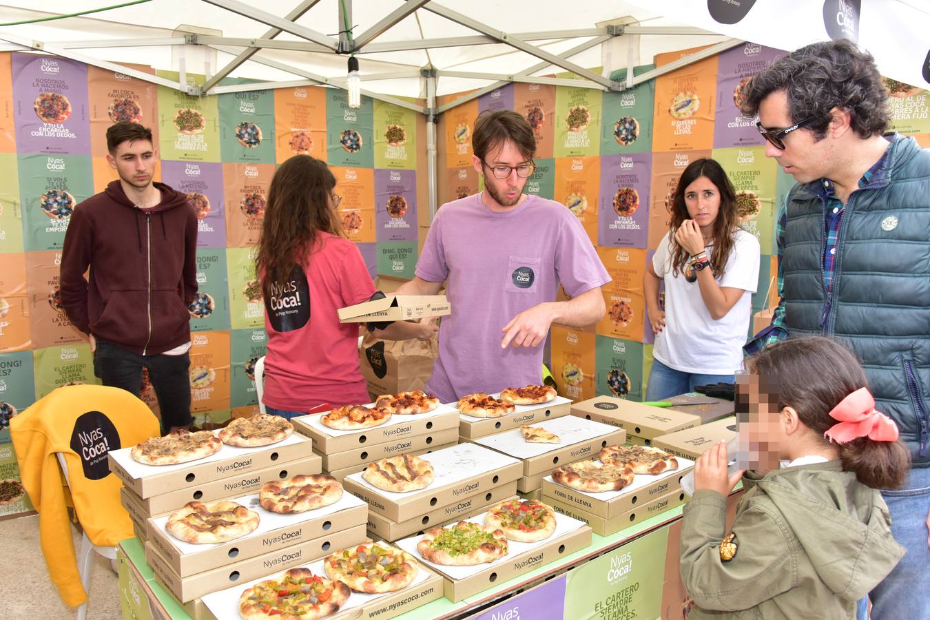 Fotos: La I Feria Inmob Marina Alta abre sus puertas con una buena acogida del público