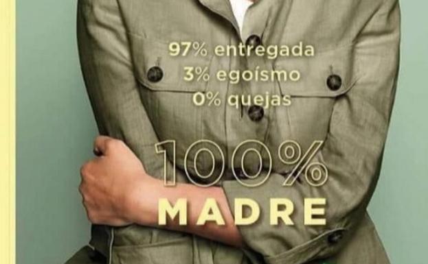 El Corte Inglés | El Corte Inglés dice que su campaña de la madre pretende rendirle homenaje y destacar su papel clave en la sociedad