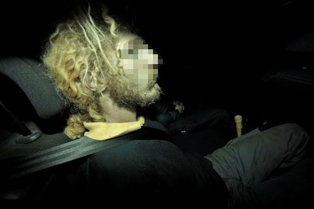 Deniegan la libertad provisional al padre de los niños asesinados en Godella