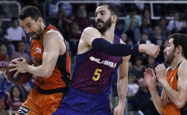 Valencia Basket | Seis razones para soñar con la ACB