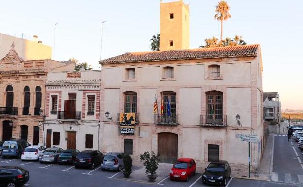 Un municipio valenciano, en el top 5 de los más ricos de España