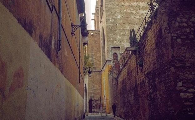 Torres de Quart, antigua Casa Galera