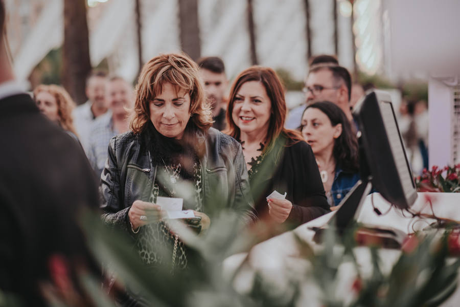 Fotos: Terraza L&#039;Umbracle inaugura su nueva temporada 2019 con una gran fiesta