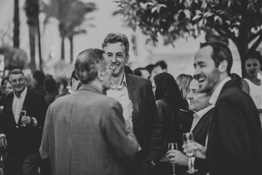Fotos: Terraza L&#039;Umbracle inaugura su nueva temporada 2019 con una gran fiesta