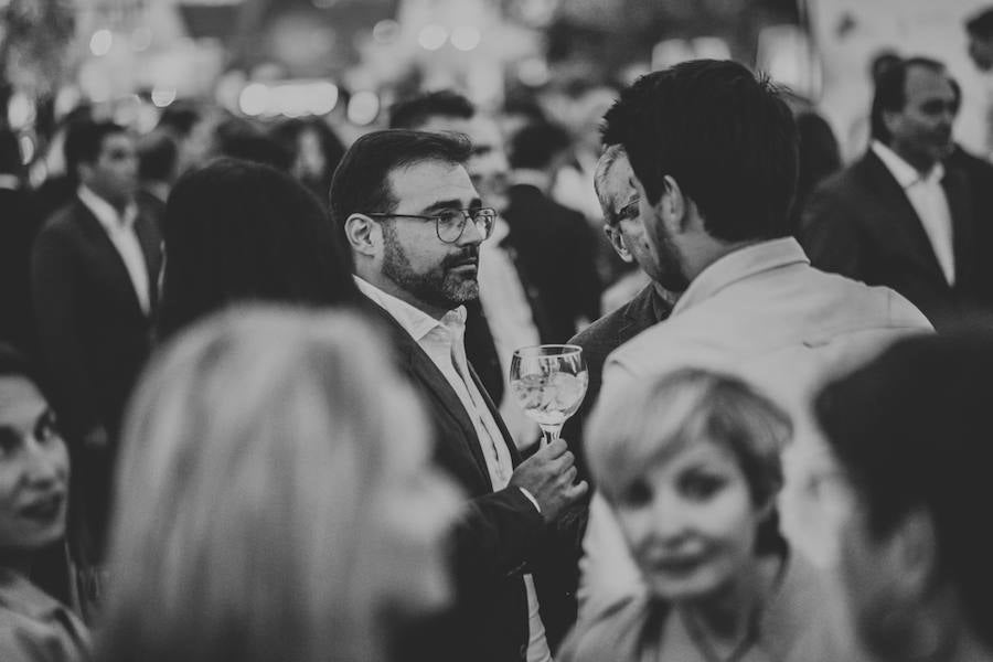Fotos: Terraza L&#039;Umbracle inaugura su nueva temporada 2019 con una gran fiesta