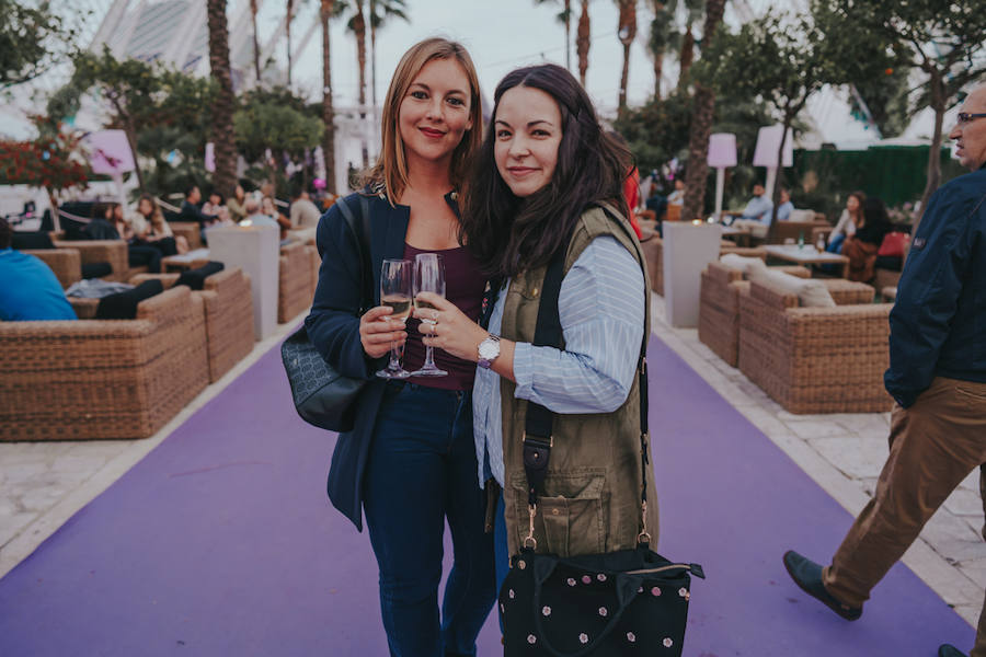 Fotos: Terraza L&#039;Umbracle inaugura su nueva temporada 2019 con una gran fiesta