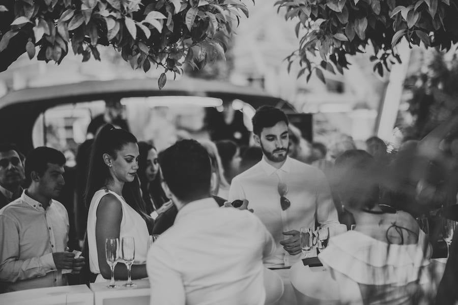 Fotos: Terraza L&#039;Umbracle inaugura su nueva temporada 2019 con una gran fiesta