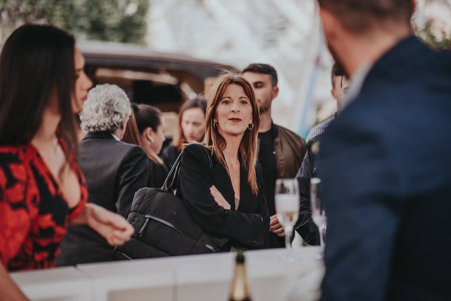 Fotos: Terraza L&#039;Umbracle inaugura su nueva temporada 2019 con una gran fiesta