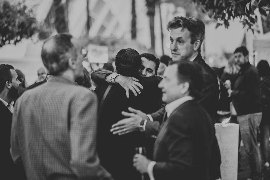 Fotos: Terraza L&#039;Umbracle inaugura su nueva temporada 2019 con una gran fiesta