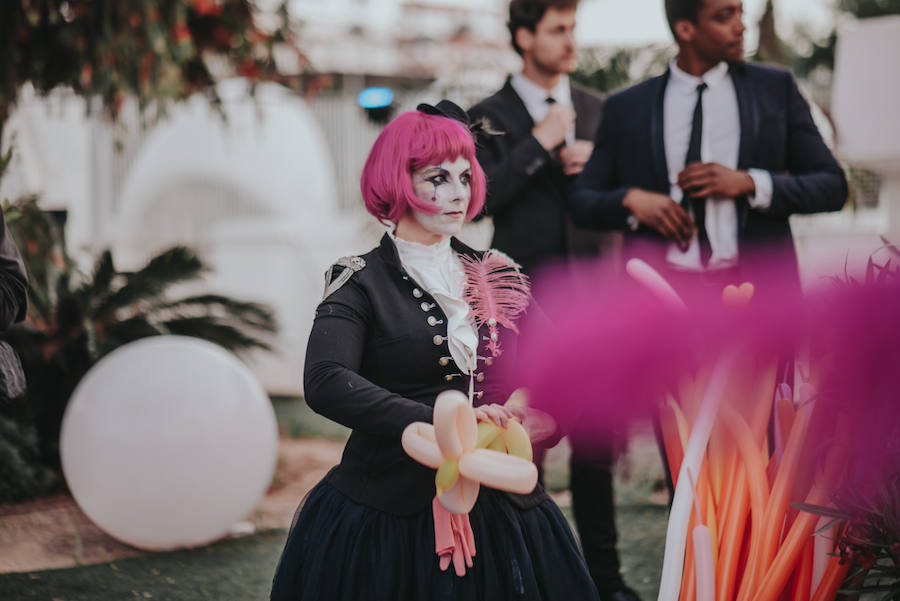Fotos: Terraza L&#039;Umbracle inaugura su nueva temporada 2019 con una gran fiesta