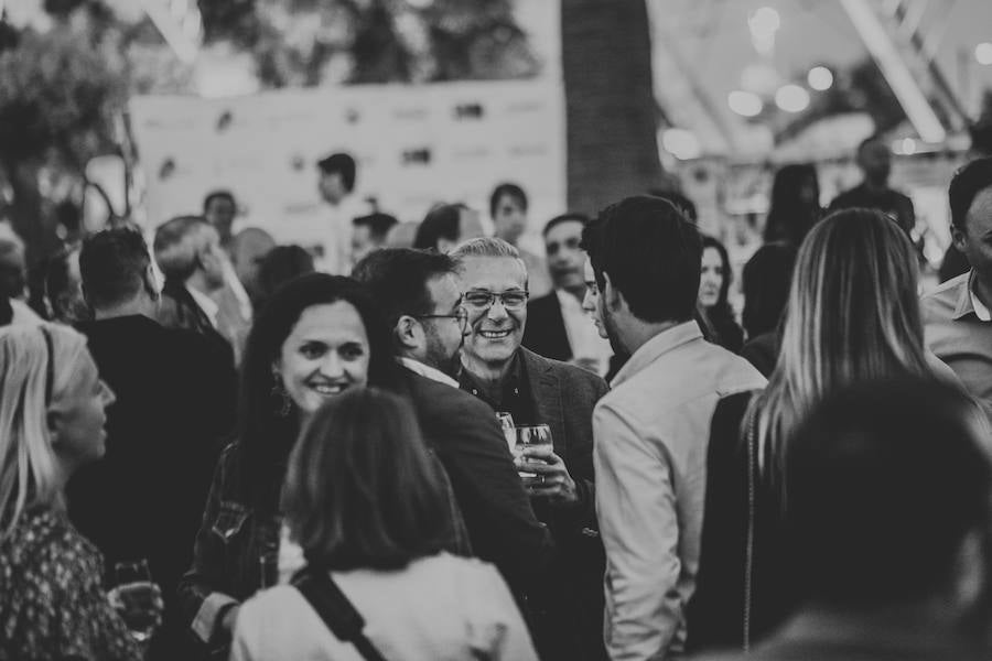 Fotos: Terraza L&#039;Umbracle inaugura su nueva temporada 2019 con una gran fiesta