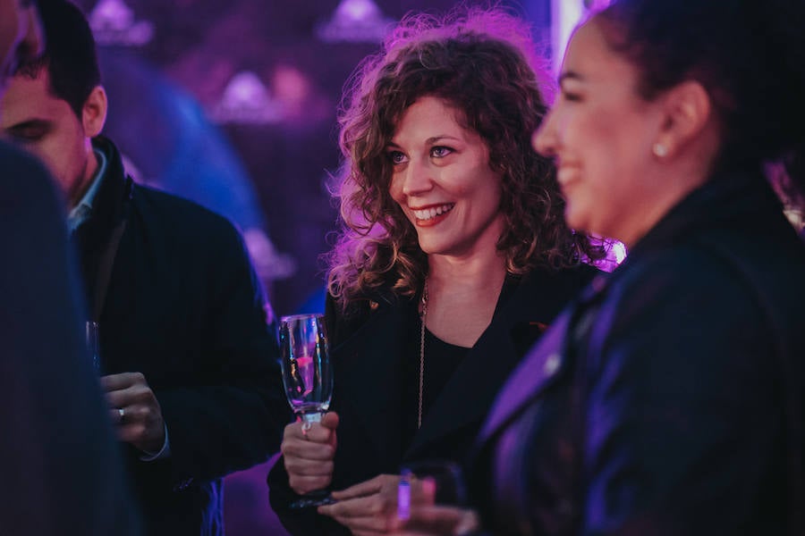 Fotos: Terraza L&#039;Umbracle inaugura su nueva temporada 2019 con una gran fiesta