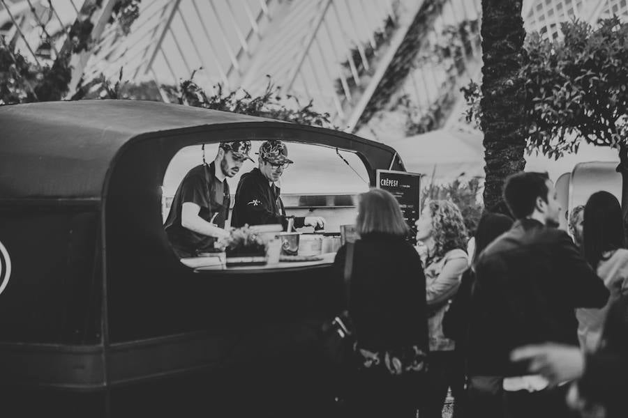 Fotos: Terraza L&#039;Umbracle inaugura su nueva temporada 2019 con una gran fiesta