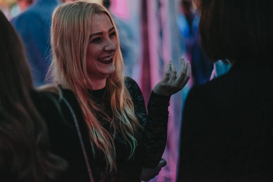 Fotos: Terraza L&#039;Umbracle inaugura su nueva temporada 2019 con una gran fiesta