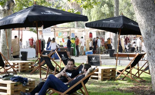 ¿Qué hacer este domingo 26 de mayo en Valencia?