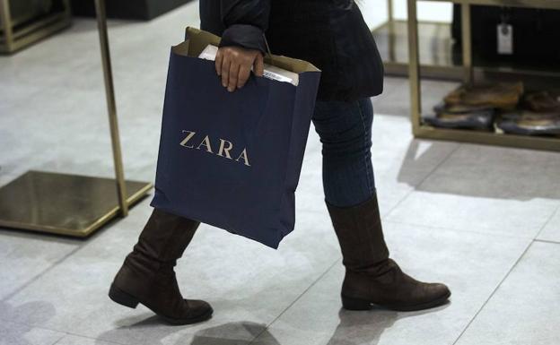 Inditex, Mercadona y Repsol, las empresas con mejor reputación en España