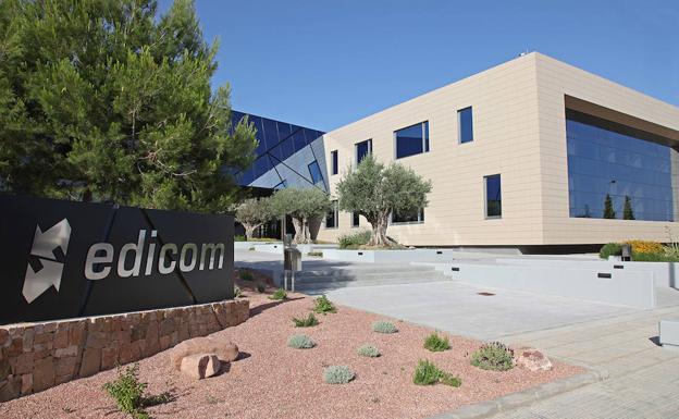 Ofertas de empleo en Valencia ingeniero informático. EDICOM lanza 150 nuevas ofertas de empleo hasta 2020 en su proceso de expansión internacional