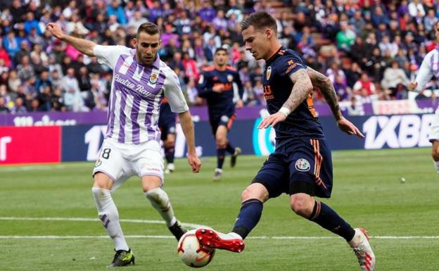 Comunicado oficial del Valencia sobre el presunto amaño del partido contra el Valladolid