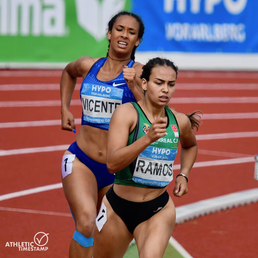 Fotos: Götzis 2019: reunión internacional de pruebas combinadas de atletismo