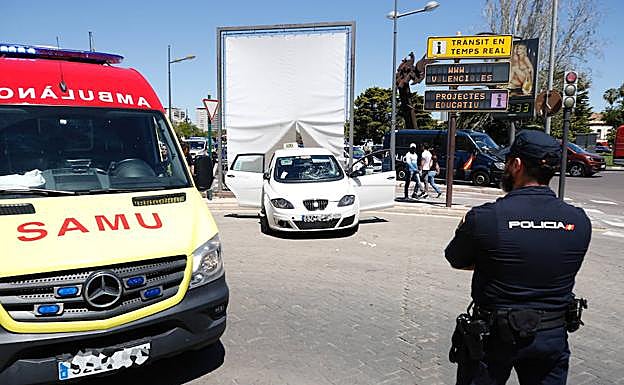 Las 5 noticias que debes leer para saber qué ha pasado hoy 29 de mayo en la Comunitat