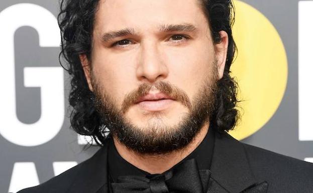 Kit Harington se desintoxica tras 'Juego de Tronos'