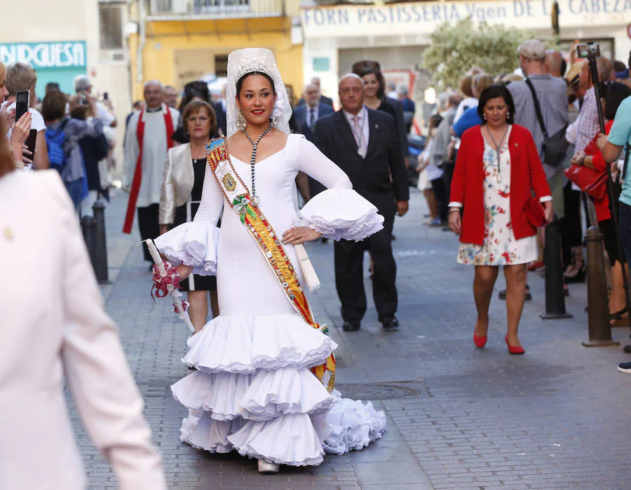 Fotos: Procesión de Sant Bult en Valencia