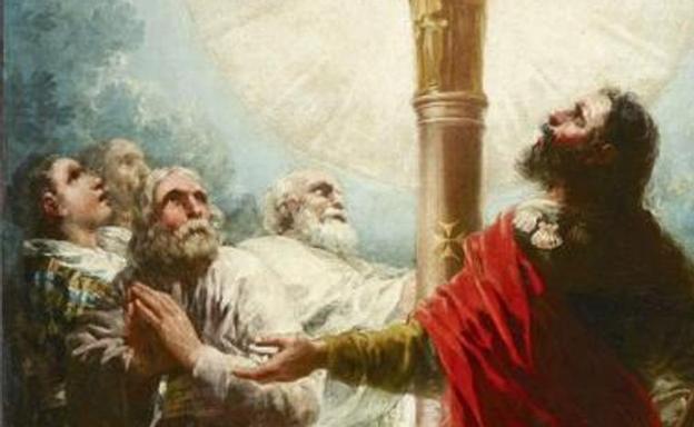 Santoral.