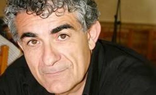 José Antonio Sobrino. 