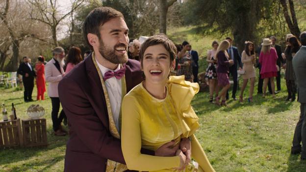El final de 'Allí abajo' llega esta noche a A3