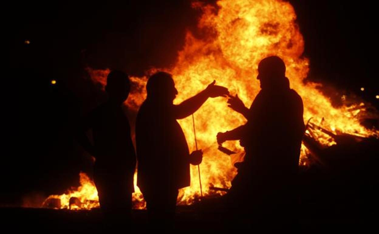 Calendario laboral | Por qué el día de San Juan 2019 es fiesta en toda la Comunitat Valenciana