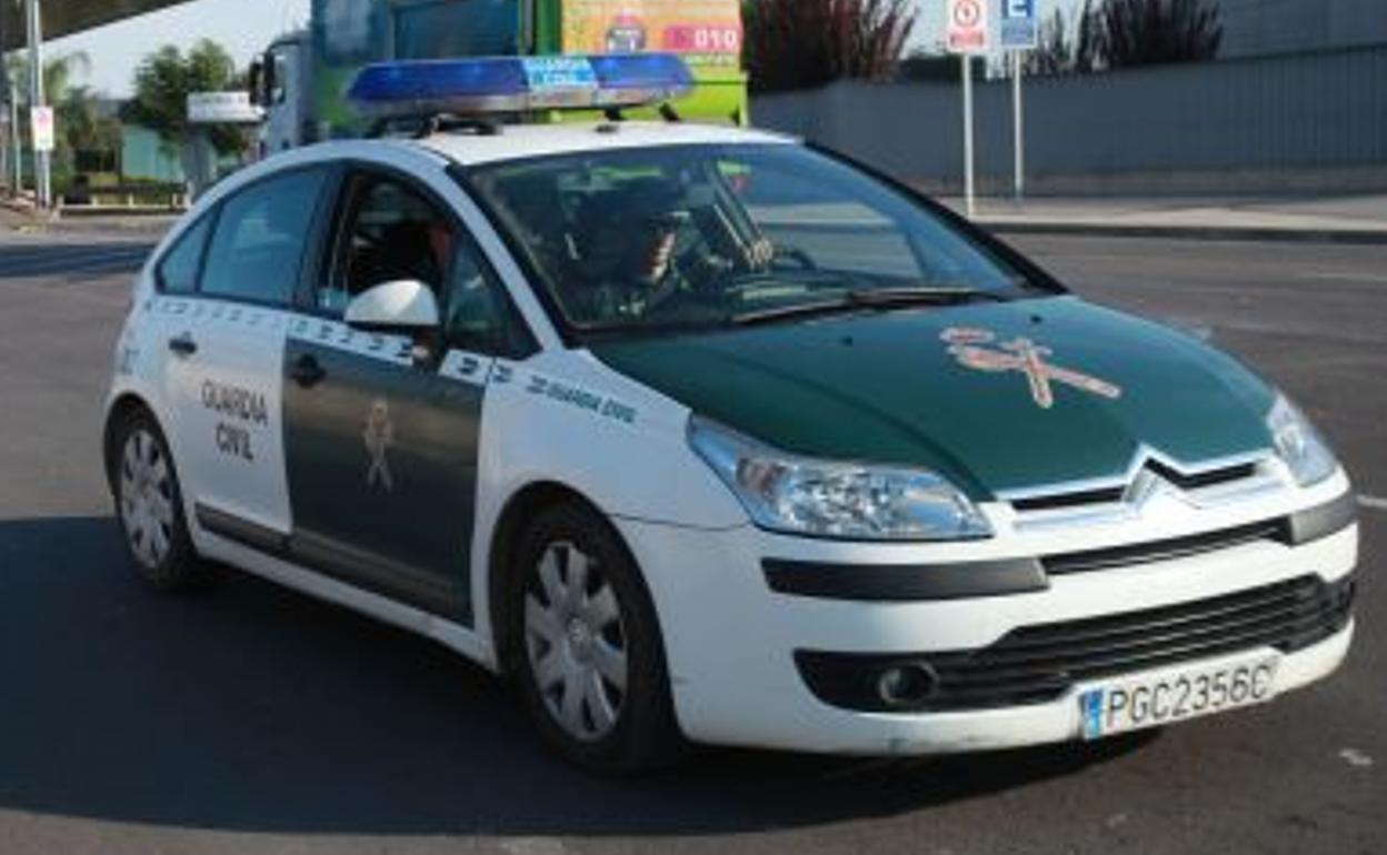 Una menor agrede a su padre porque no le había hecho la cena