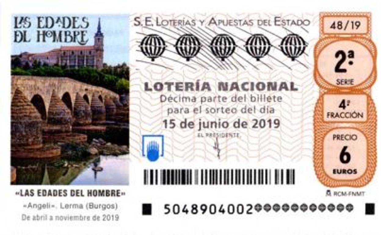 Listado oficial de premios de la Lotería Nacional del sábado 15 de junio: resultados del sorteo