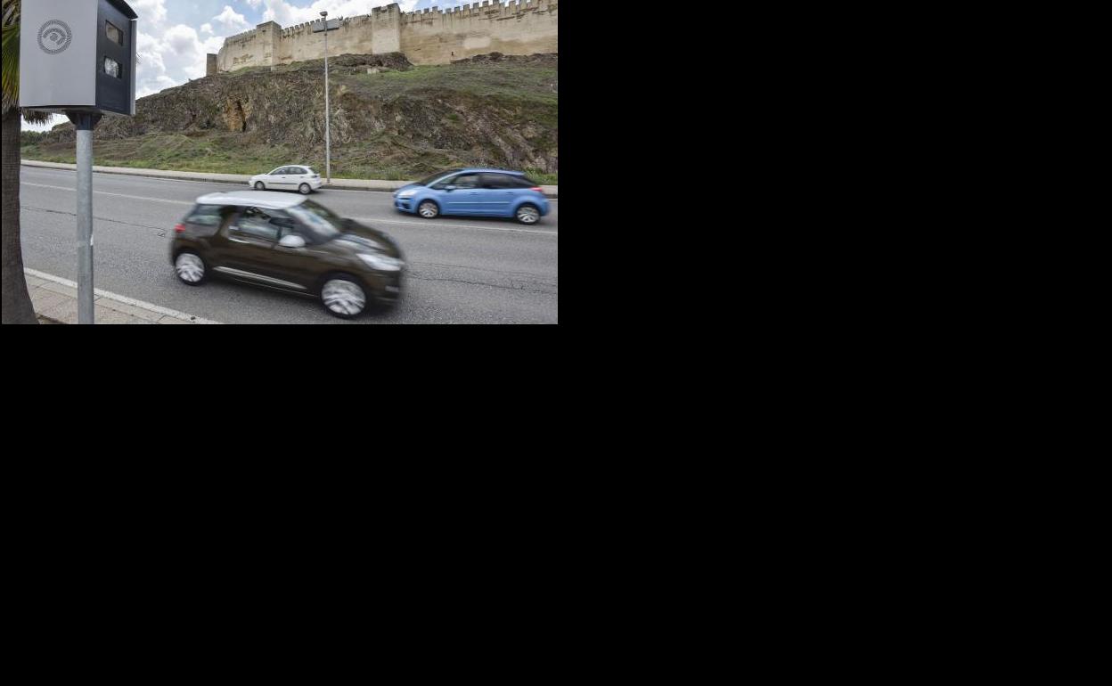 Operación Salida | Los radares que más multan de la DGT en las carreteras españolas
