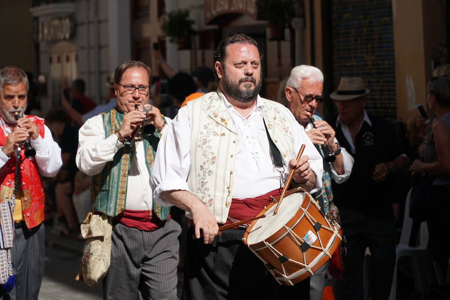 Fotos: Valencia celebra la fiesta del Corpus Christi