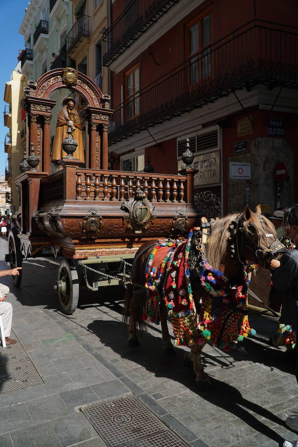 Fotos: Valencia celebra la fiesta del Corpus Christi