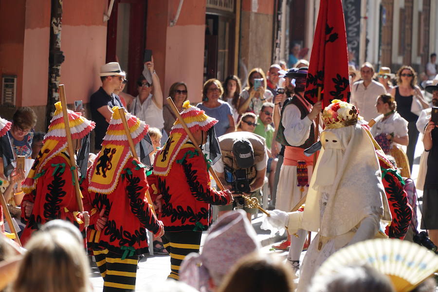 Fotos: Valencia celebra la fiesta del Corpus Christi