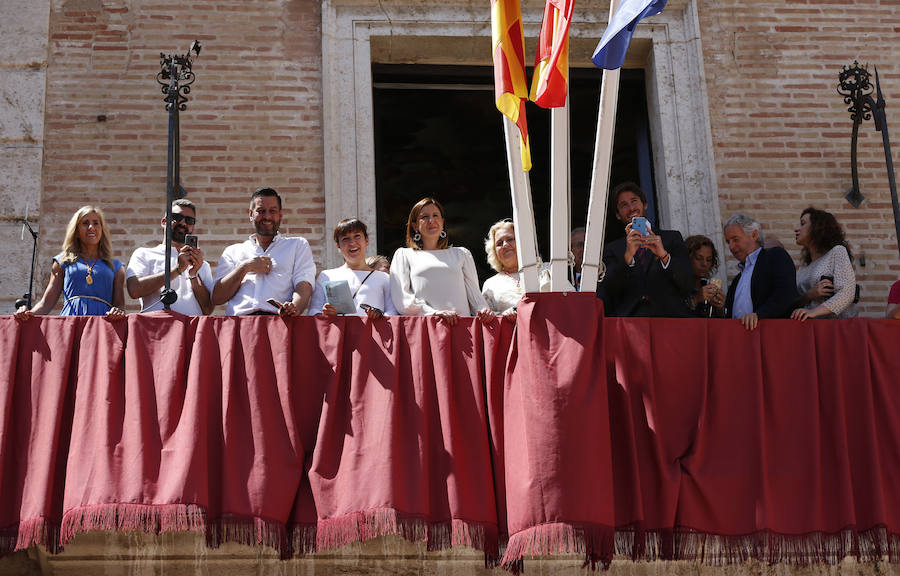 Fotos: Valencia celebra la fiesta del Corpus Christi