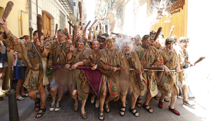 Fotos: Valencia celebra la fiesta del Corpus Christi