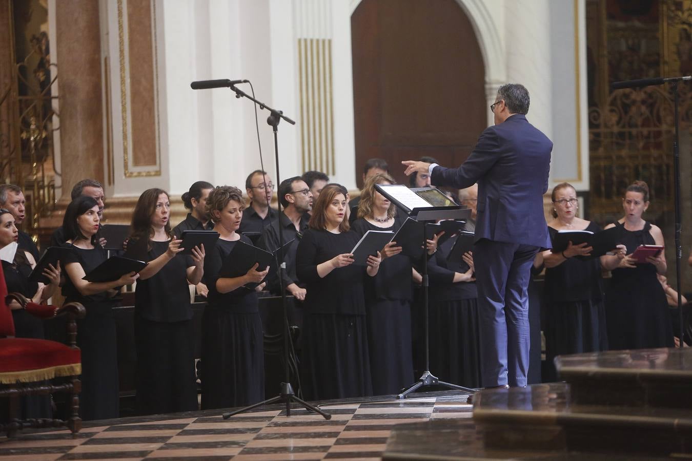 Fotos: Valencia celebra la fiesta del Corpus Christi