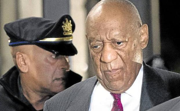 Bill Cosby: nueve meses sin que nadie le vaya a visitar a la cárcel