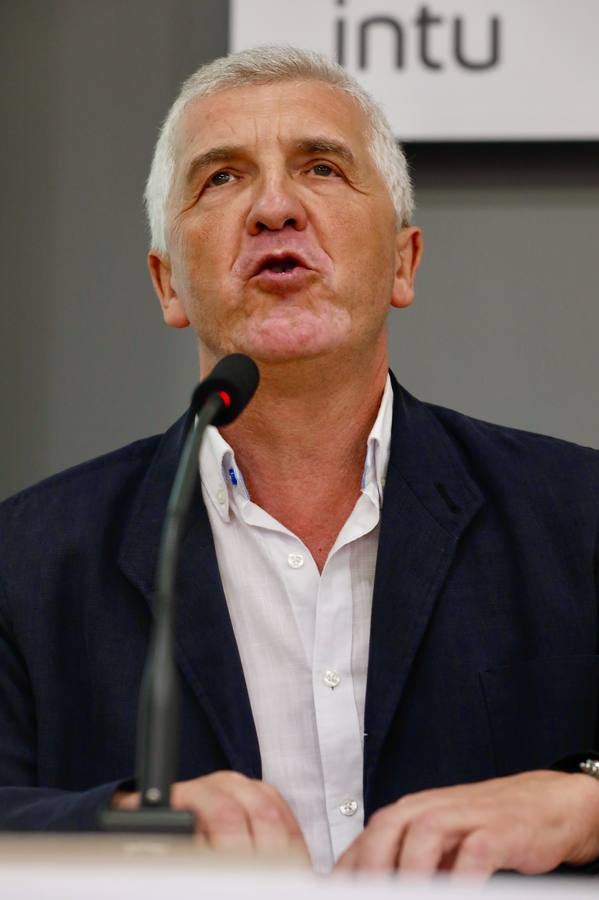 Fotos: Foro &#039;Valencia sin Barreras&#039;