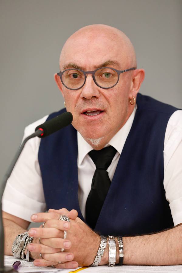 Fotos: Foro &#039;Valencia sin Barreras&#039;