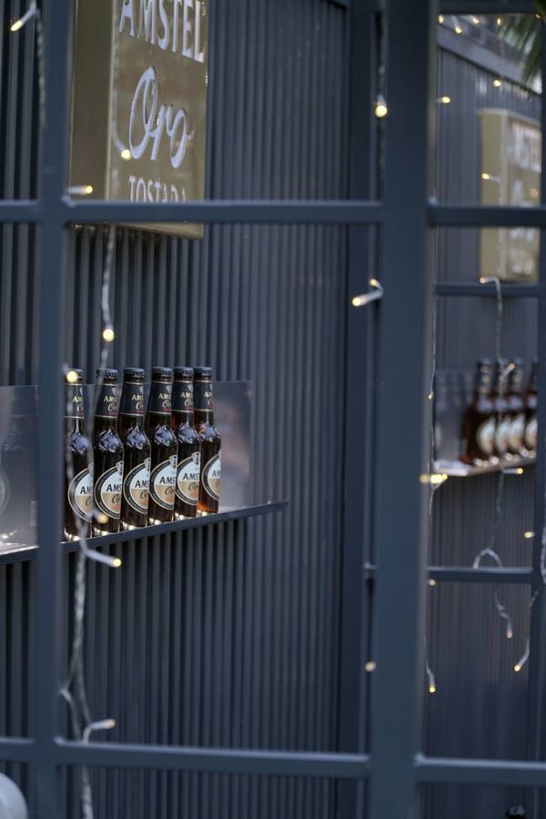 Fotos: Ana Belén encandila Valencia en la Feria de Julio