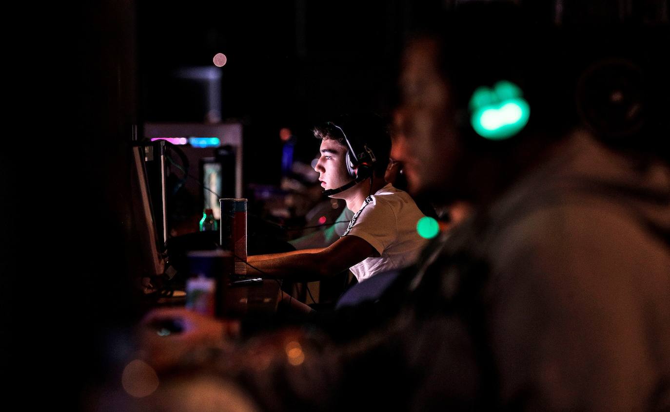 Fotos: DreamHack 2019 en Valencia