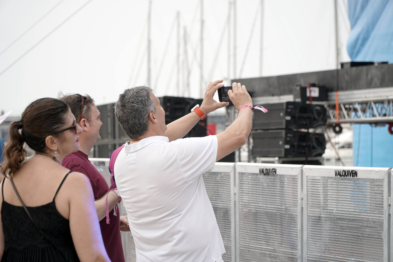 Fotos: Valencia vibra con los 90 y la Ruta