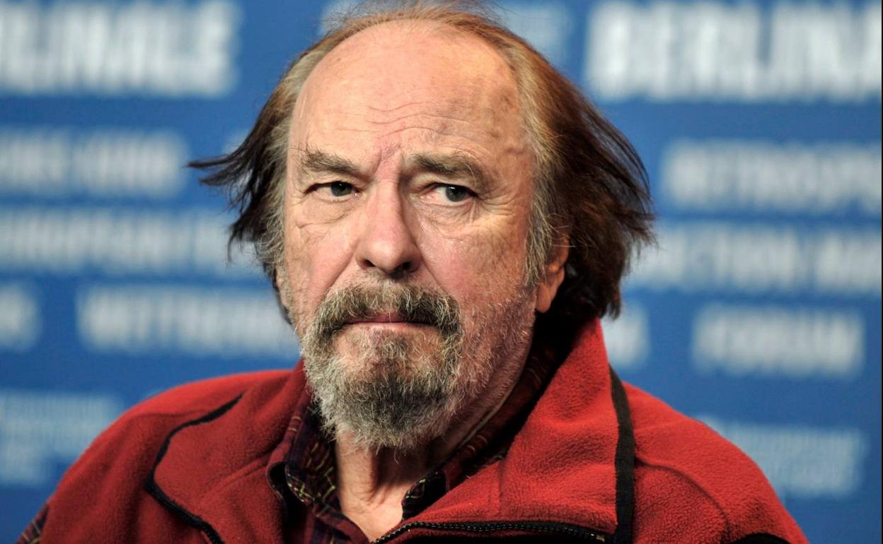 Fallece el actor Rip Torn, conocido por 'Men in Black'